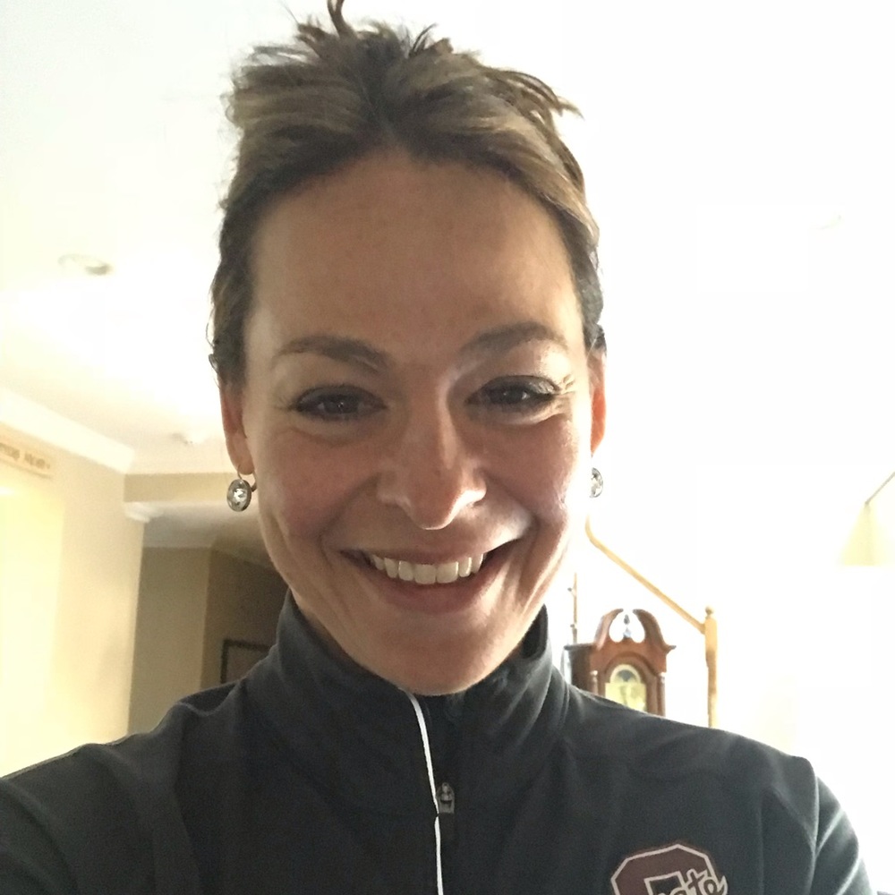 Meet your Posher, Allison